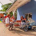 Doppelhaushaelfte In Am Oberuckersee Ferienhaus Seehausen (Uckermark)