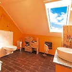 Ferienhaus Doppelhaushaelfte In Am Oberuckersee Seehausen (Uckermark)