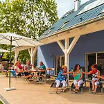 Doppelhaushaelfte In Am Oberuckersee Ferienhaus Seehausen (Uckermark)