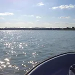 Ferienhaus Doppelhaushaelfte In Am Oberuckersee *