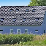 Doppelhaushaelfte In Am Oberuckersee * Seehausen (Uckermark)