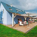 Doppelhaushaelfte In Am Oberuckersee * Seehausen (Uckermark)