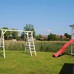Doppelhaushaelfte In Am Oberuckersee * Seehausen (Uckermark)