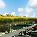 Ferienhaus Doppelhaushaelfte In Am Oberuckersee Seehausen (Uckermark)