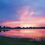 Ferienhaus Doppelhaushaelfte In Am Oberuckersee *