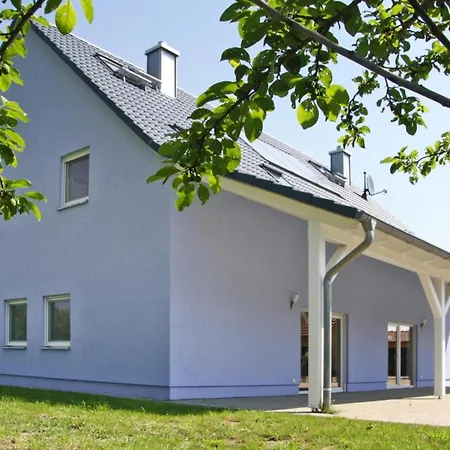 Dom wakacyjny Semi-detached Hyggelig,