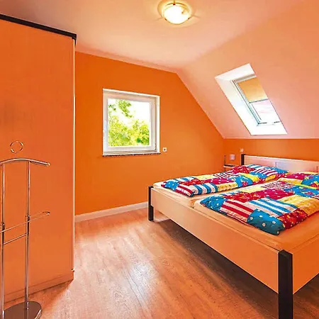 Semi-detached Hyggelig, Seehausen (Uckermark)