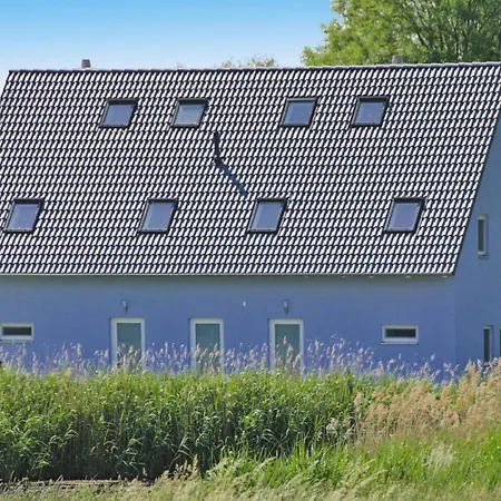 Doppelhaushaelfte In Am Oberuckersee * Seehausen (Uckermark)