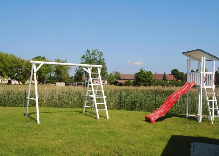 Doppelhaushaelfte In Am Oberuckersee * Seehausen (Uckermark)